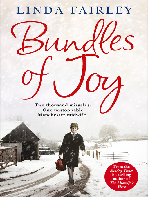 Title details for Bundles of Joy by Linda Fairley - Wait list